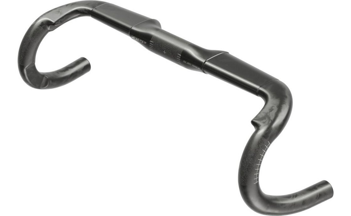 Zipp SL 80 Race Carbon Rennrad Lenker - 31,8 mm