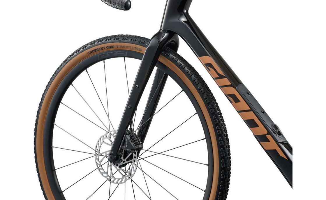 Giant Revolt Advanced 2 - 28 Zoll - Diamant - 2026