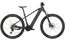 Bergamont E-Revox Sport 10 - 800 Wh - 29 Zoll - Diamant