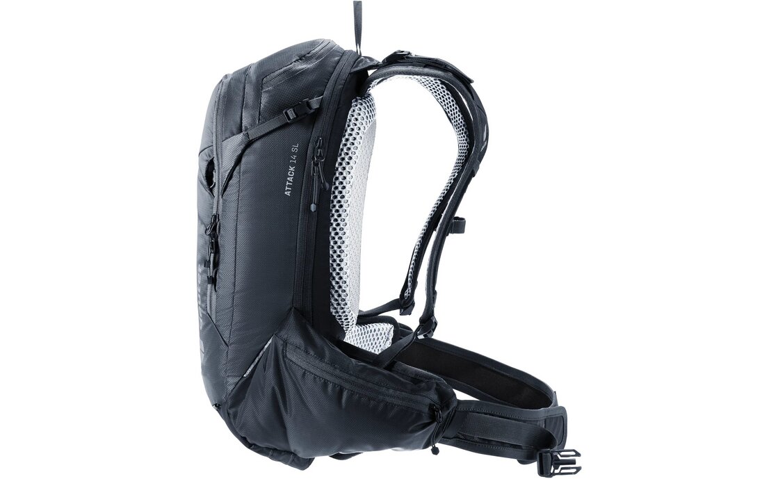 deuter Attack 14 SL