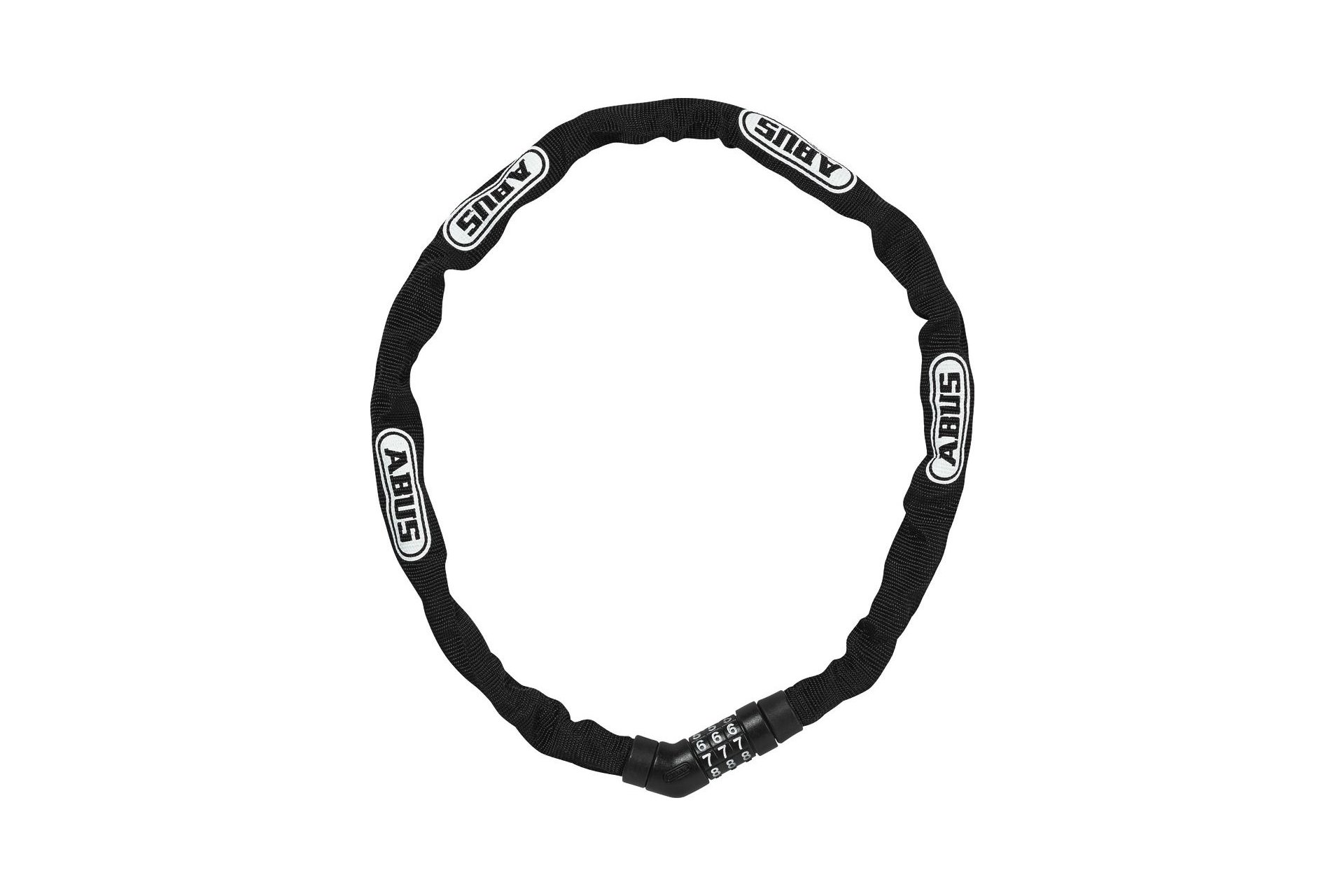 Abus Steel-O-Chain 4804C/75 Kettenschloss