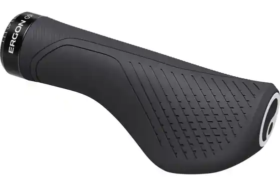 Gummi - Fahrradgriffe - Ergon GS1 Evo Griffe