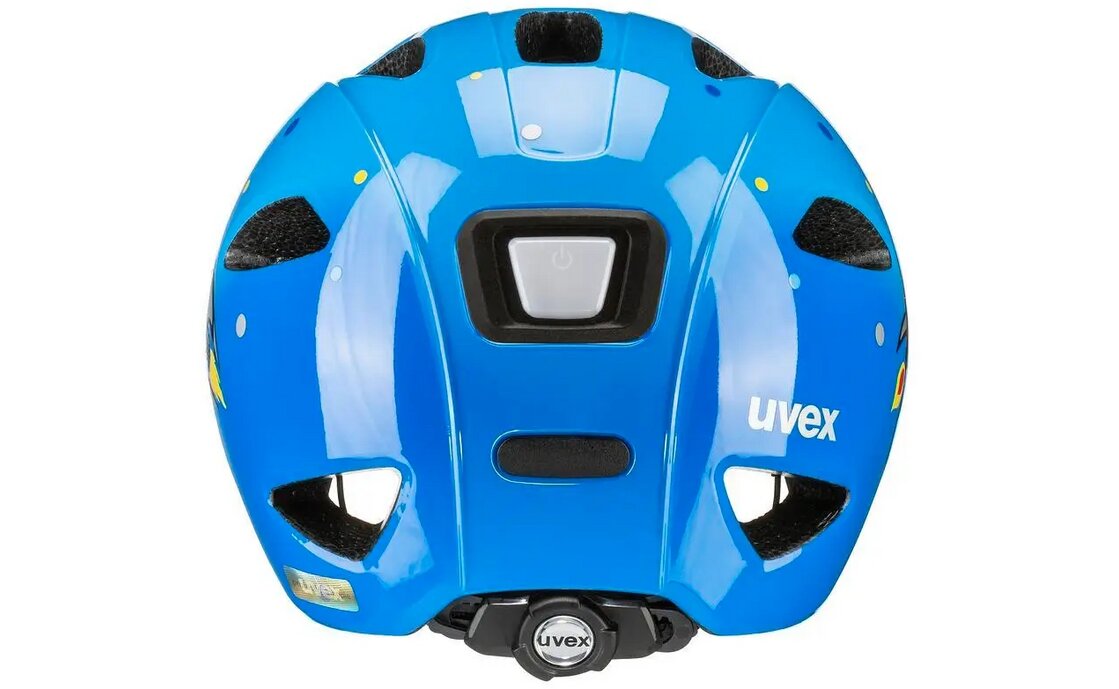 Uvex Oyo Style