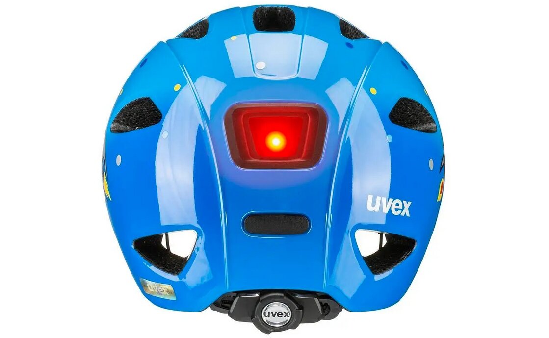Uvex Oyo Style