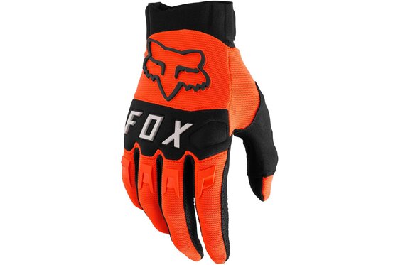 Handschuhe - Fox Dirtpaw Langfinger Handschuhe - 2023