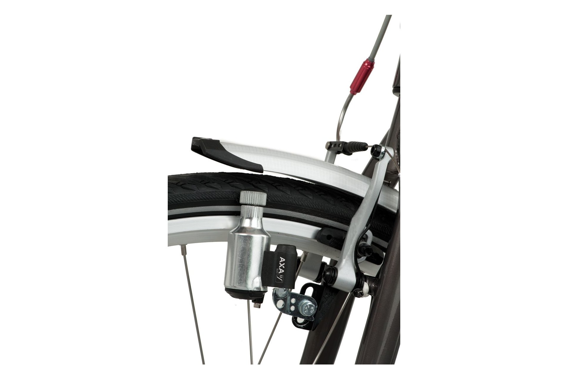 AXA Dynamo 8201, links