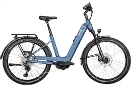 Kettler Quadriga Town & Country Comp C - 750 Wh - 27,5 Zoll - Tiefeinsteiger