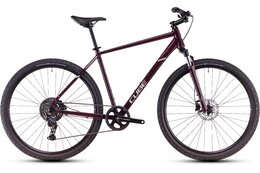 Cube Nature ONE - 28 Zoll - Diamant - 2026