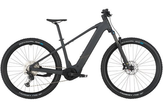 E-Bike MTB - Bergamont E-Revox Sport 10 - 800 Wh - 29 Zoll - Diamant