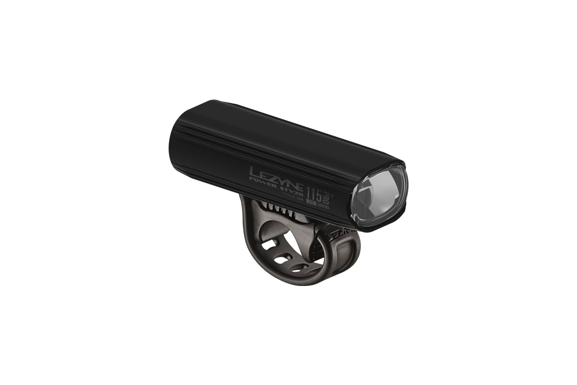 Lezyne Power Pro 115+ Frontlicht StVZO