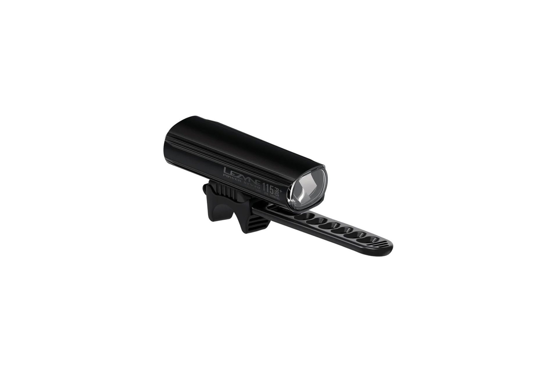 Lezyne Power Pro 115+ Frontlicht StVZO
