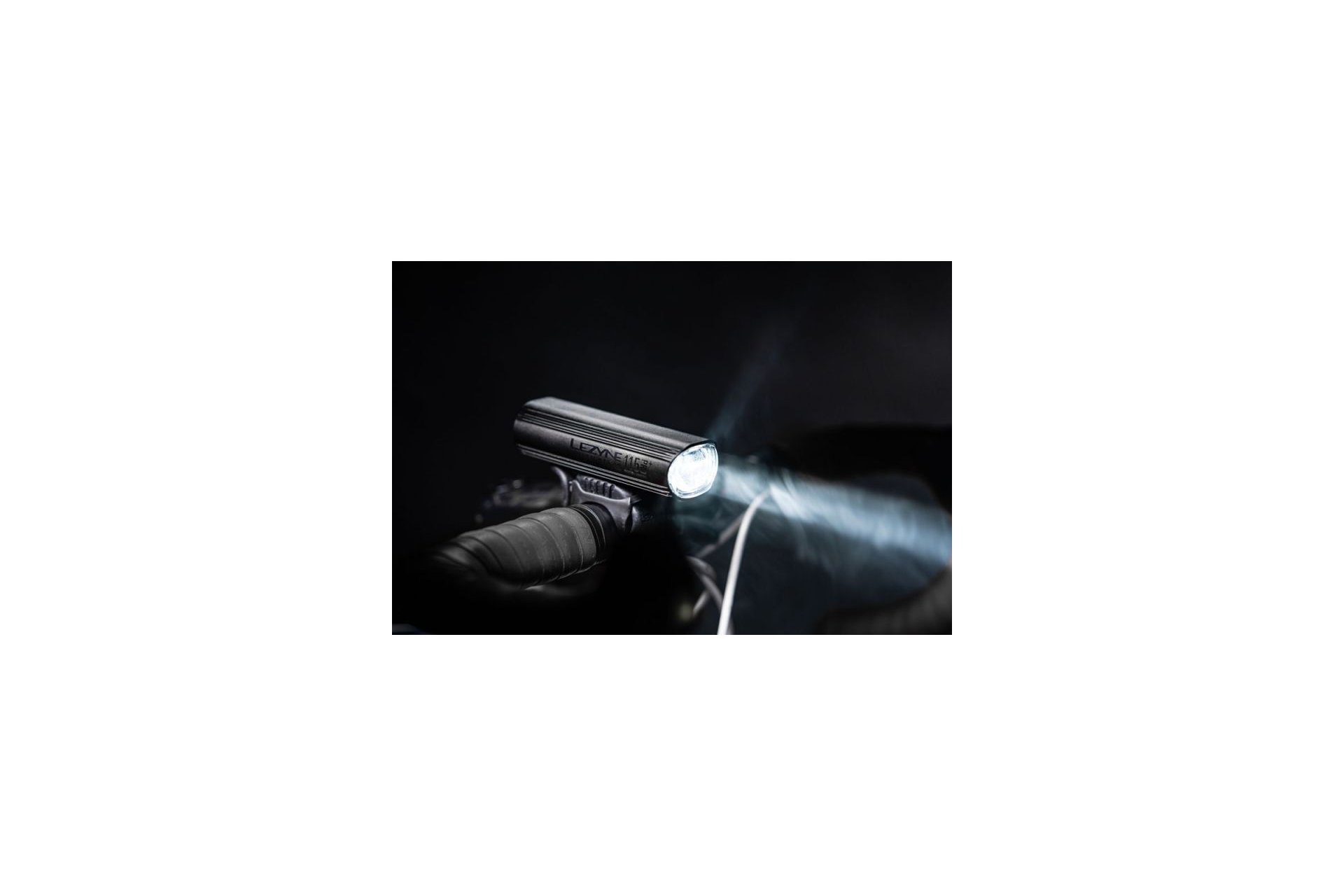 Lezyne Power Pro 115+ Frontlicht StVZO