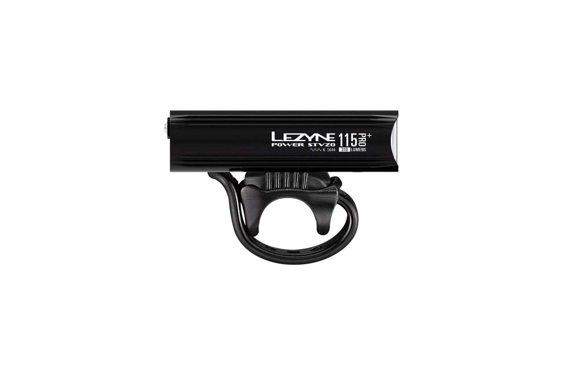 Lezyne Power Pro 115+ Frontlicht StVZO