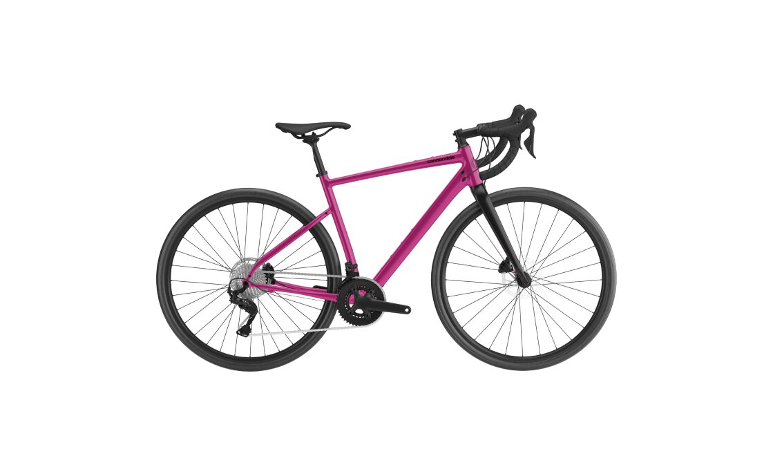Cannondale Topstone 2 - Cues 1x - 28 Zoll - Diamant