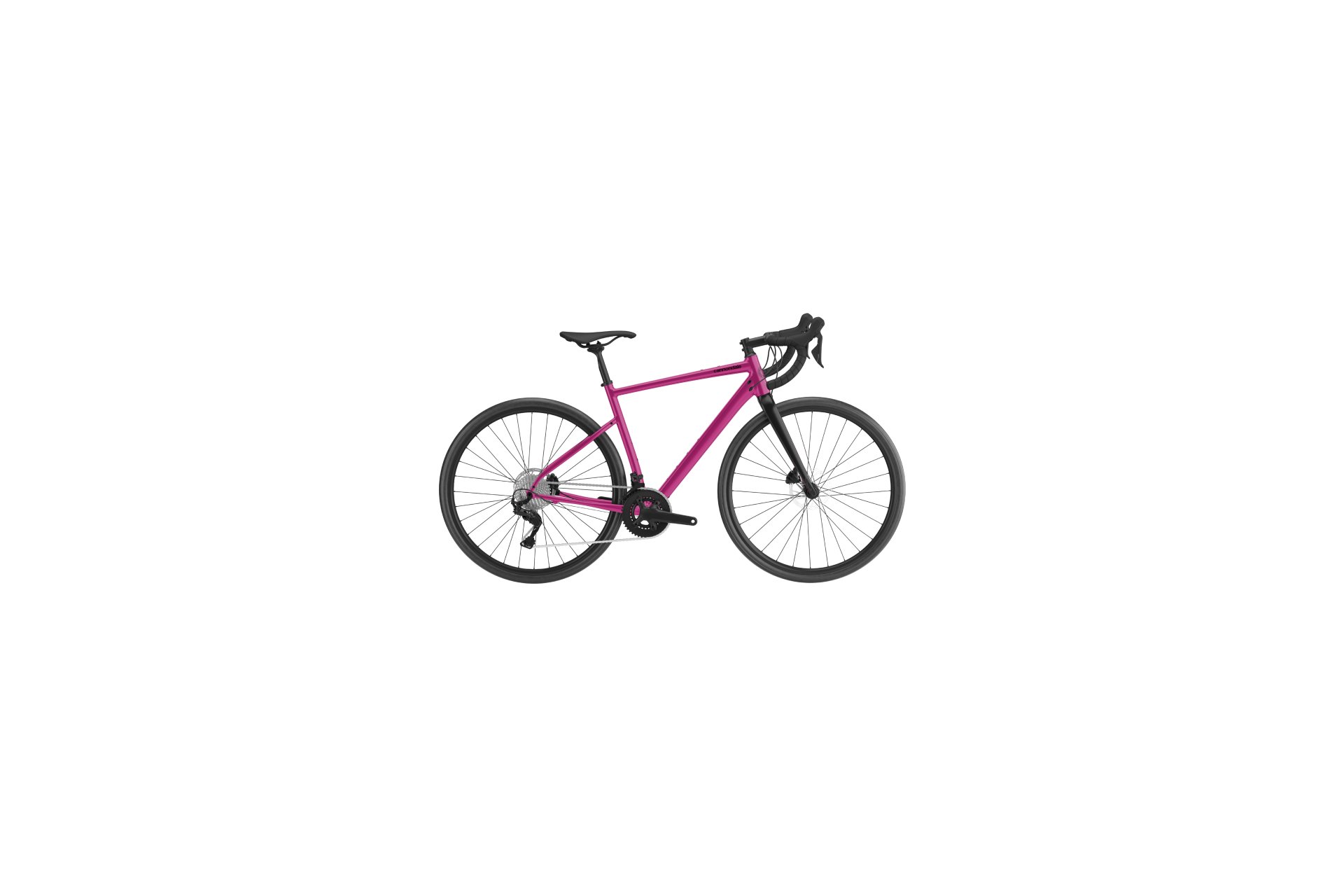 Cannondale Topstone 2 - Cues 1x - 28 Zoll - Diamant