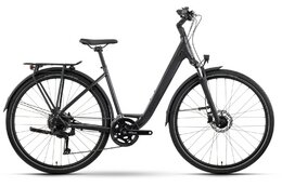 Raymon Zayn Pro - 28 Zoll - Tiefeinsteiger - 2025