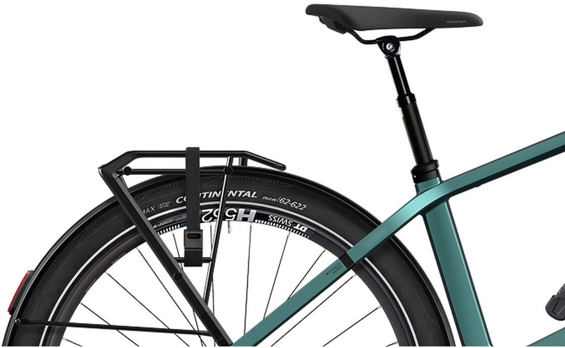 Flyer G1 Upstreet TR:CF 7.63 - 700 Wh - 29 Zoll - Diamant - 2026