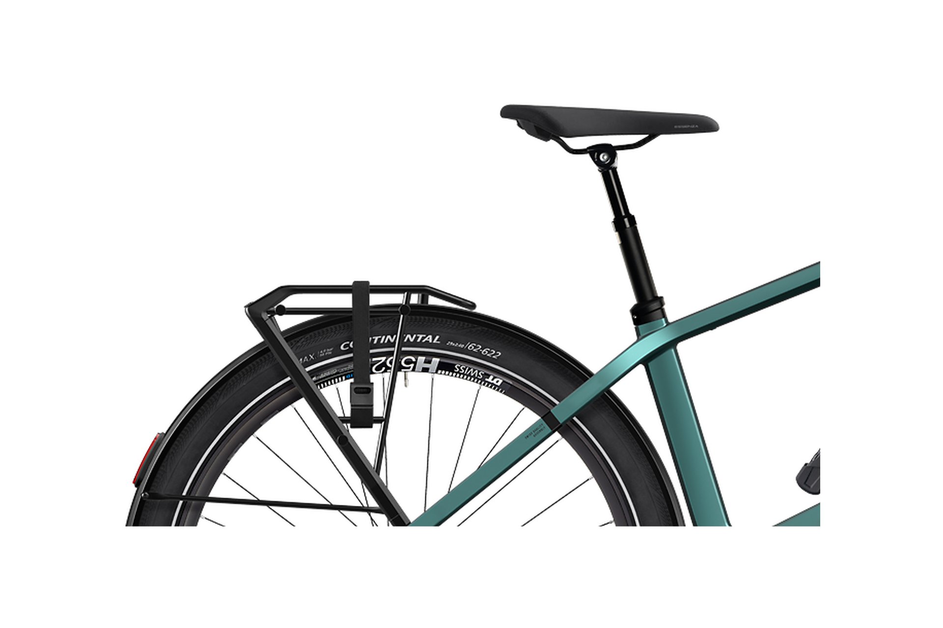 Flyer G1 Upstreet TR:CF 7.63 - 700 Wh - 29 Zoll - Diamant - 2026