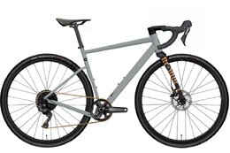 Rondo Ruut AL 0 - 28 Zoll - Diamant - 2023