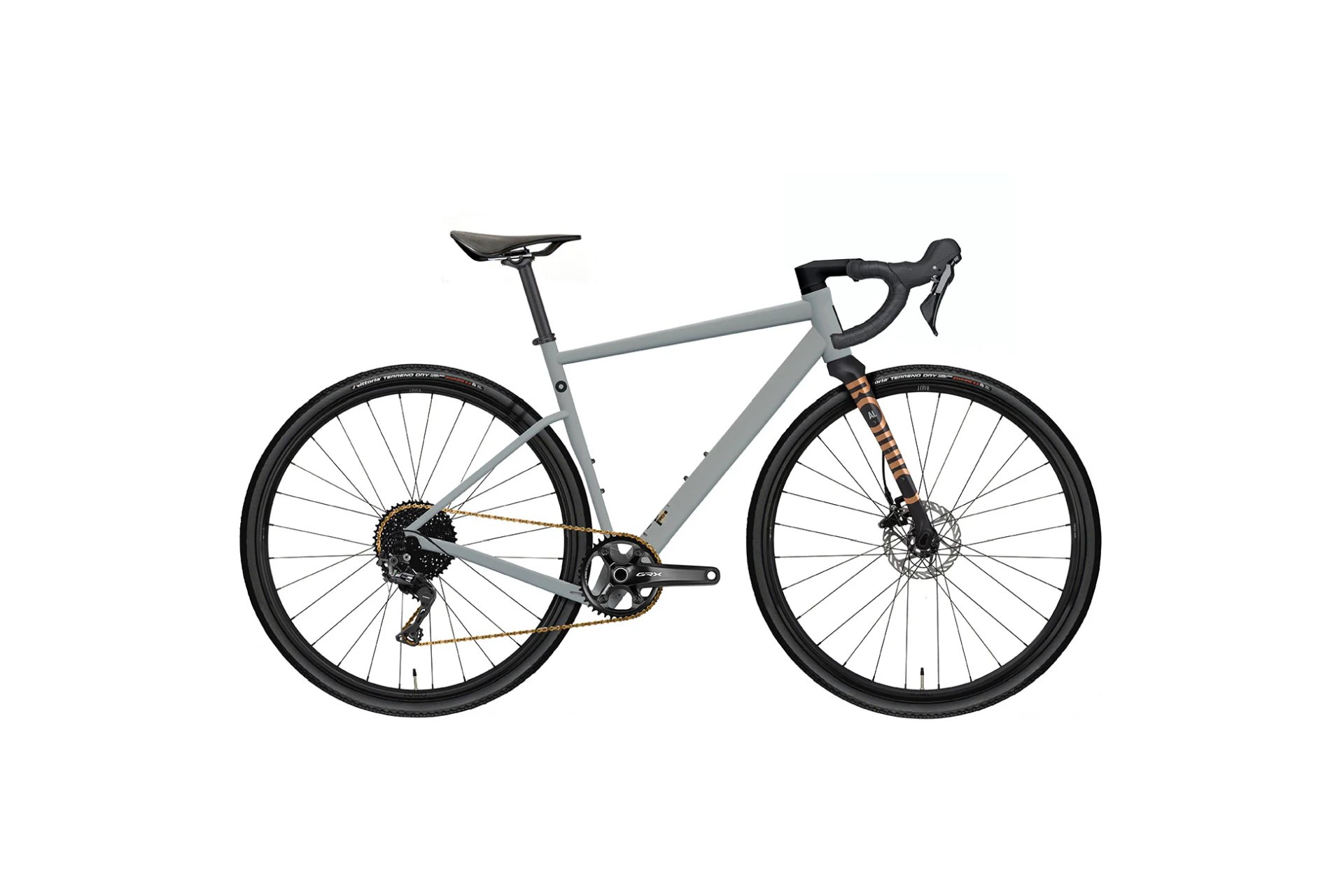 Rondo Ruut AL 0 - 28 Zoll - Diamant - 2023