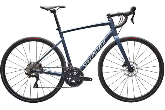 28 Zoll - Rennräder - Specialized Allez E5 Comp - 28 Zoll - Diamant - 2026