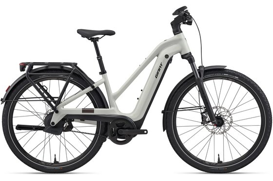 E-Bike-Pedelec - Giant Explore E+ 0 - 800 Wh - 28 Zoll - Trapez - 2026