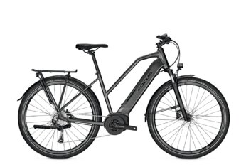 Focus Planet-2 - Focus Planet2 5.7 - 500 Wh - 2021 - 28 Zoll - Diamant