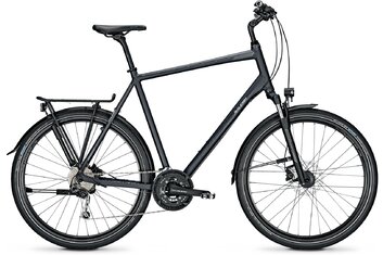 Raleigh - Raleigh Rushhour 4.0 XXL - 2021 - 28 Zoll - Diamant