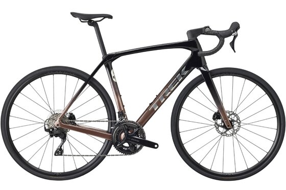 Rennräder - Trek Domane SL 5 Gen 4 - 28 Zoll - Diamant - 2026