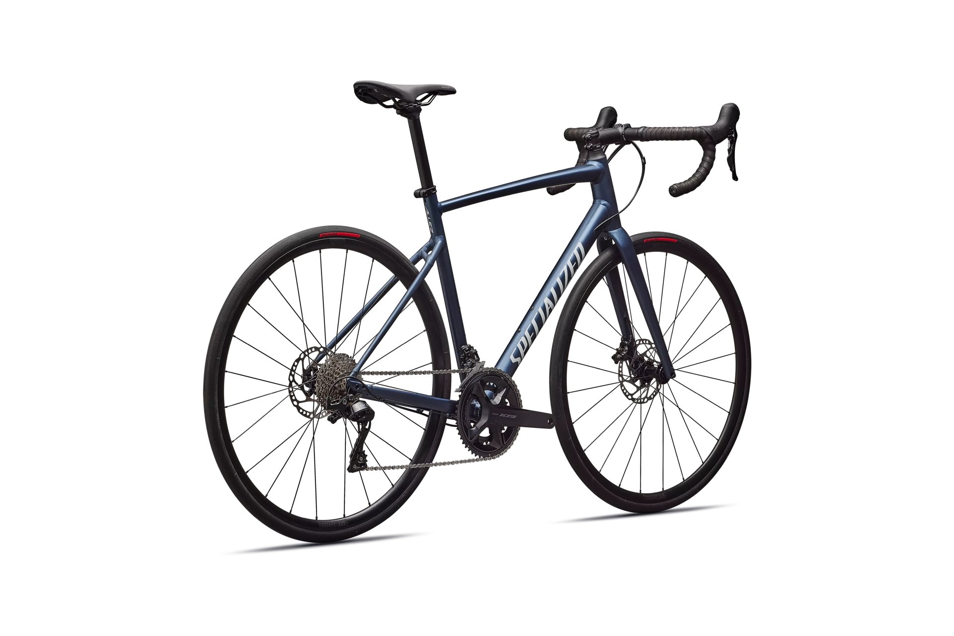 Specialized Allez E5 Comp - 28 Zoll - Diamant - 2026
