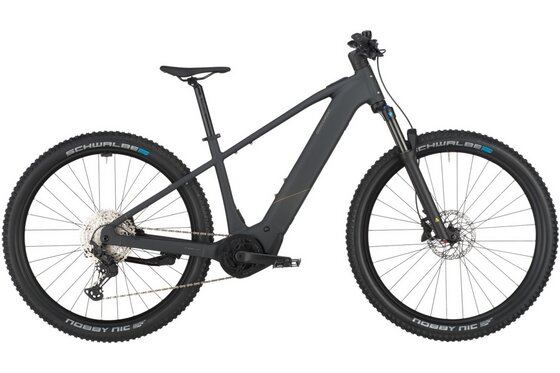 Bergamont - Bergamont E-Revox Sport 10 - 800 Wh - 29 Zoll - Diamant