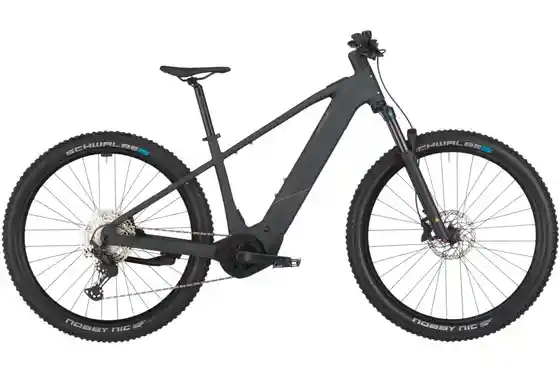 Schwarz - E-Bike-Pedelec - Bergamont E-Revox Sport 10 - 800 Wh - 29 Zoll - Diamant