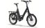 QiO Compact PX5+ - 800 Wh - 20 Zoll - Compact - 2026