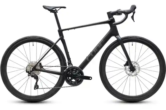 Rennräder - Cube Attain C:62 Race - 28 Zoll - Diamant - 2027