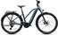 Cube Nuride Hybrid Pro 800 - 800 Wh - 28 Zoll - Trapez - 2027
