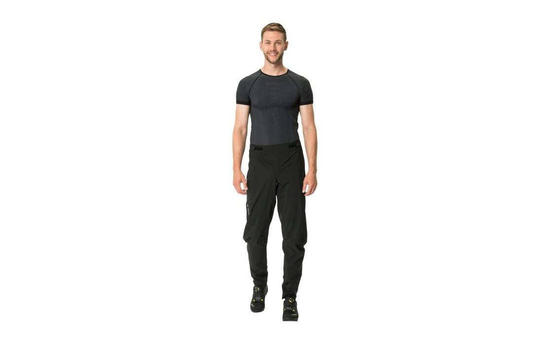 Vaude Herren Moab Regenhose - 2026