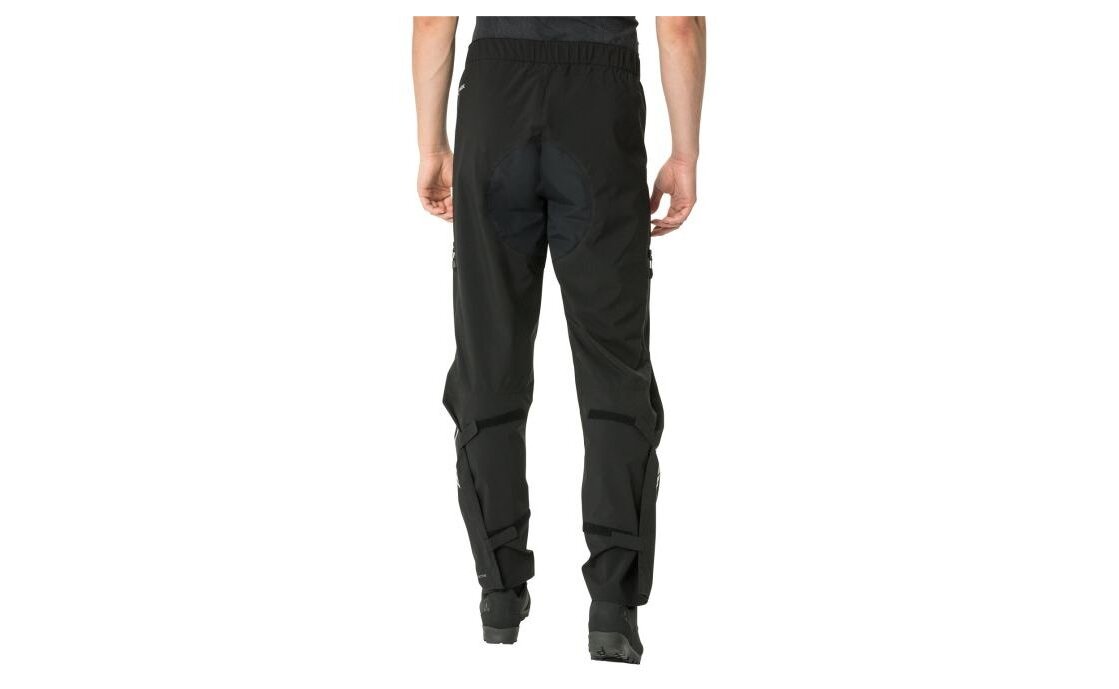 Vaude Herren Moab Regenhose - 2026