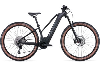 Damen - E-Bike MTB - Cube Reaction Hybrid SL 29 - 750 Wh - 2022 - 29 Zoll - Damen Sport