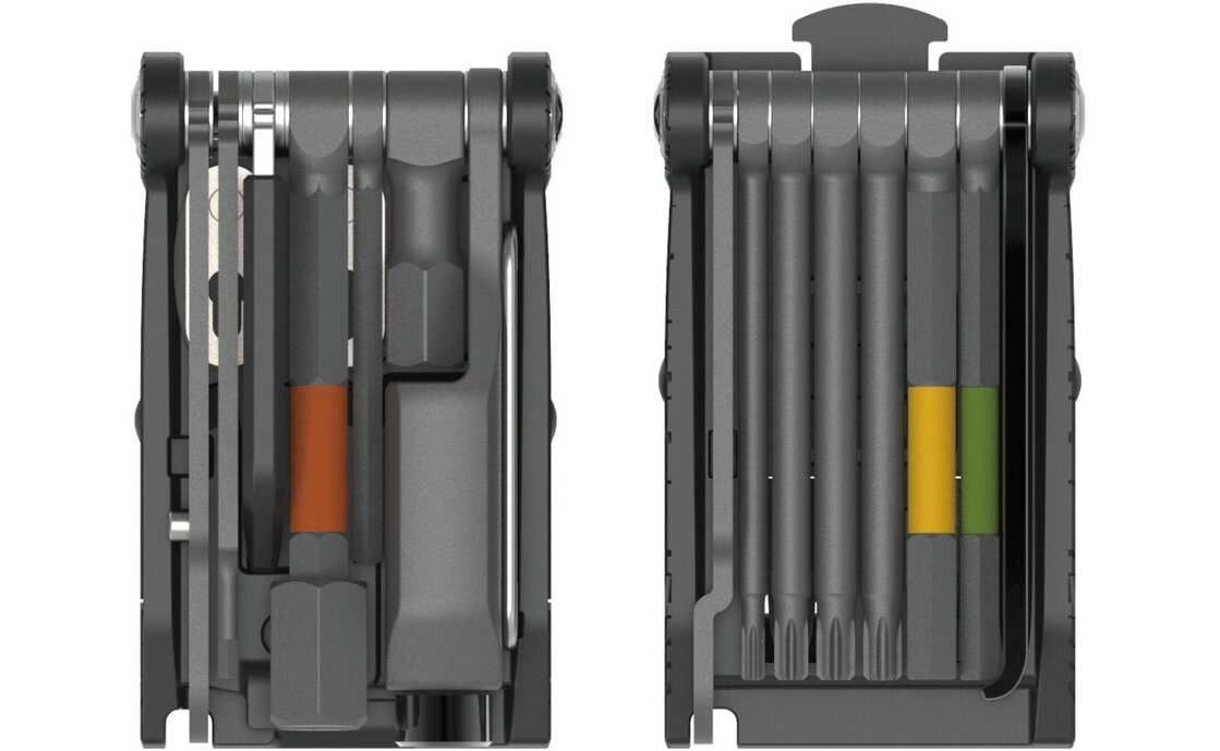 Topeak Alien X Minitool