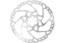 Shimano Bremsscheibe SLX SM-RT66 6-Loch, 180 mm, einteilig