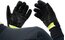 Cube X NF Winter Langfinger Handschuhe