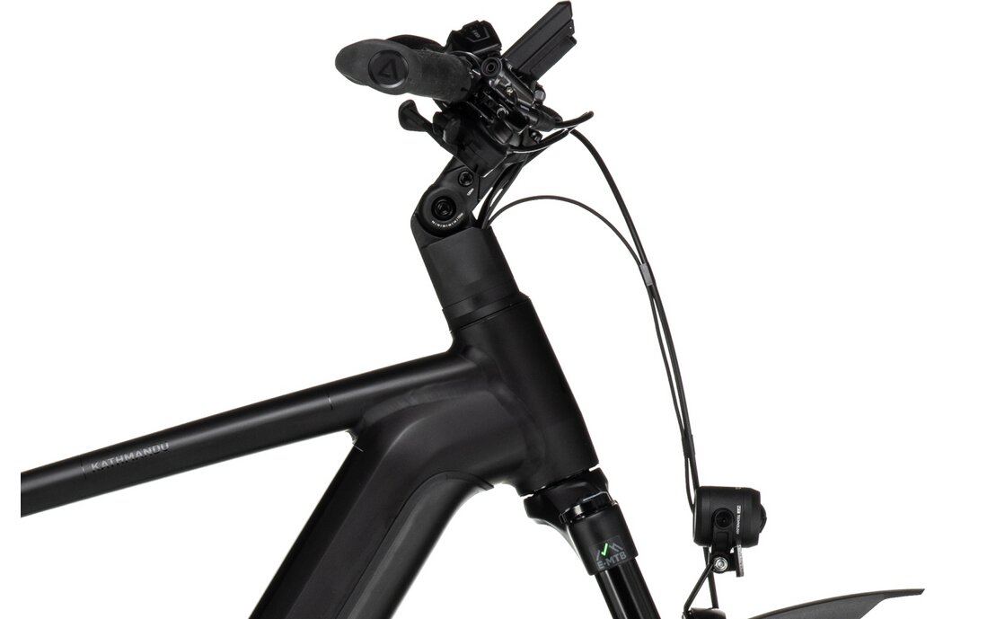 Cube Kathmandu Hybrid SLT 750 - 750 Wh - 28 Zoll - Diamant - 2024