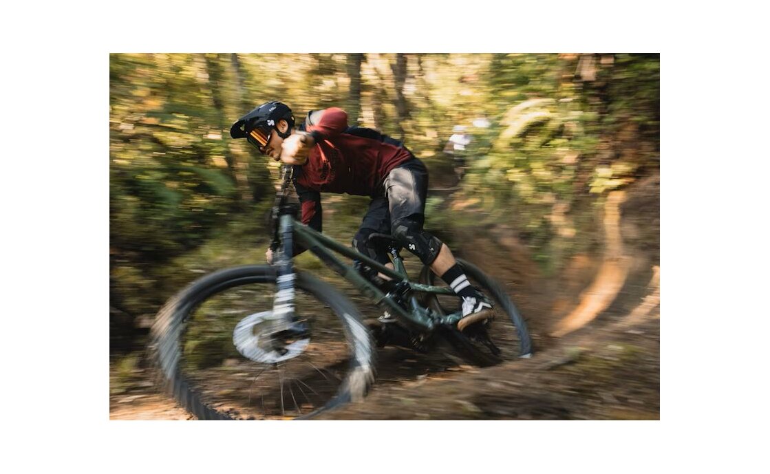 Sweet Protection Bushwhacker 2Vi MIPS