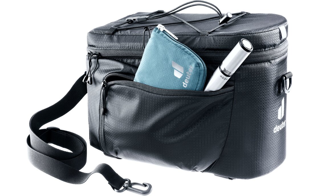 deuter Rack Bag 10