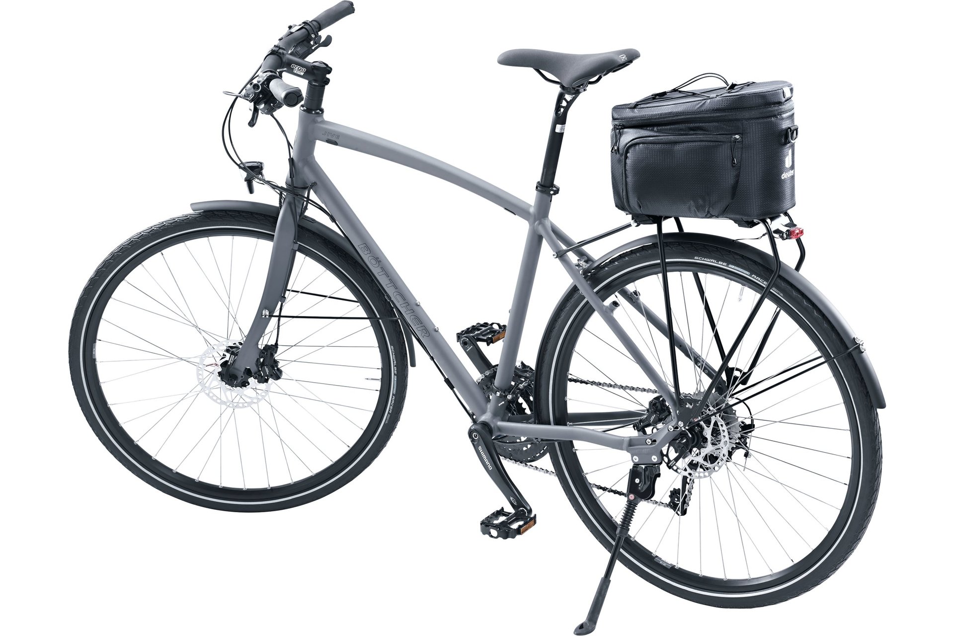 deuter Rack Bag 10
