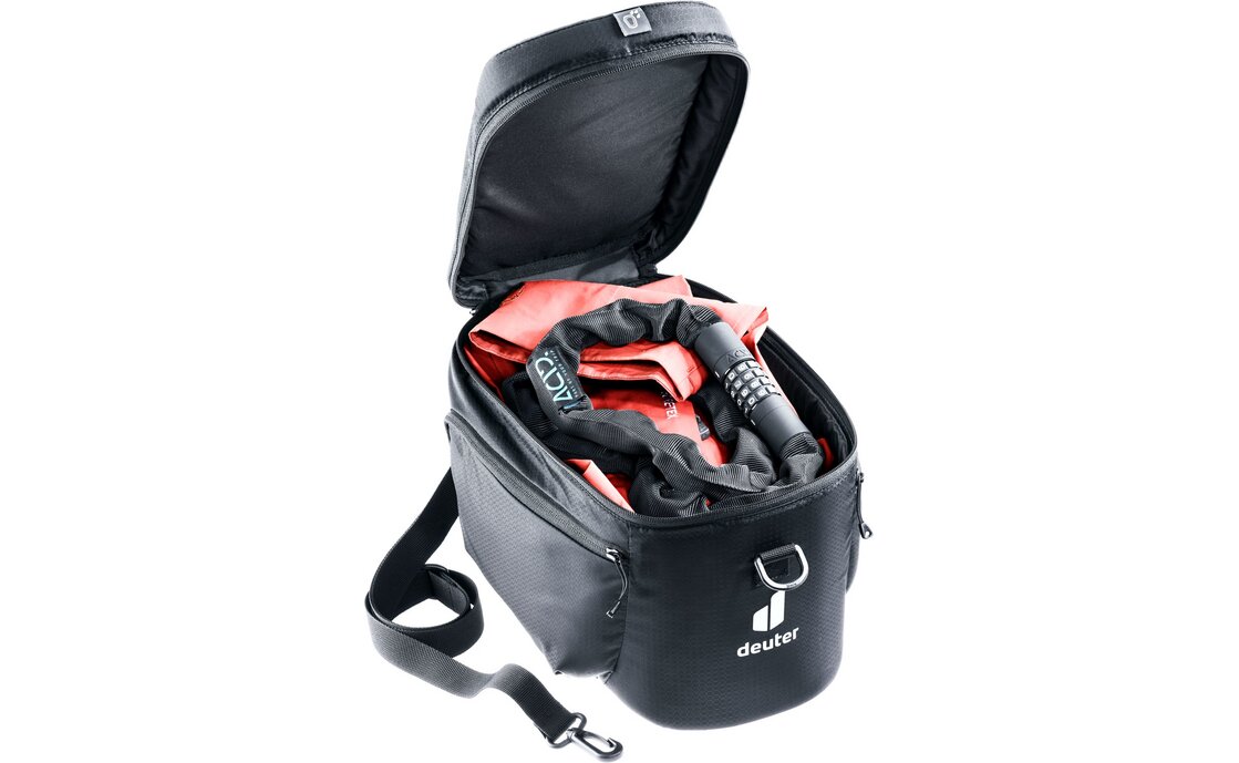 deuter Rack Bag 10