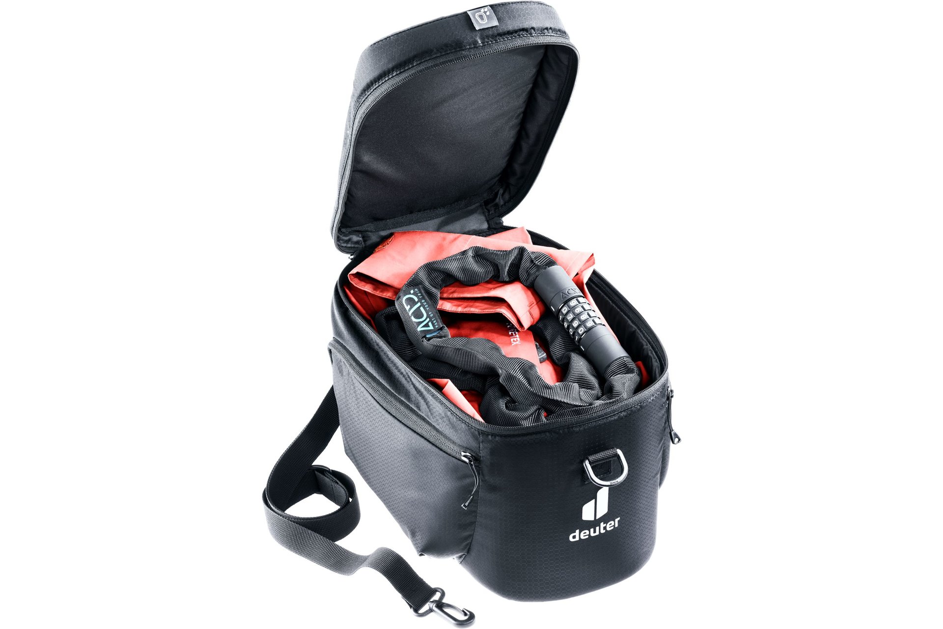 deuter Rack Bag 10