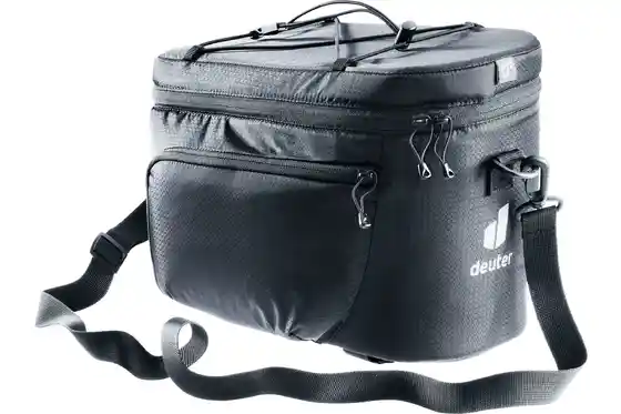 Fahrradtaschen & Körbe - deuter Rack Bag 10