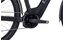 Cube Reaction Hybrid Performance 500 Allroad - 500 Wh - 29 Zoll - Diamant - 2023