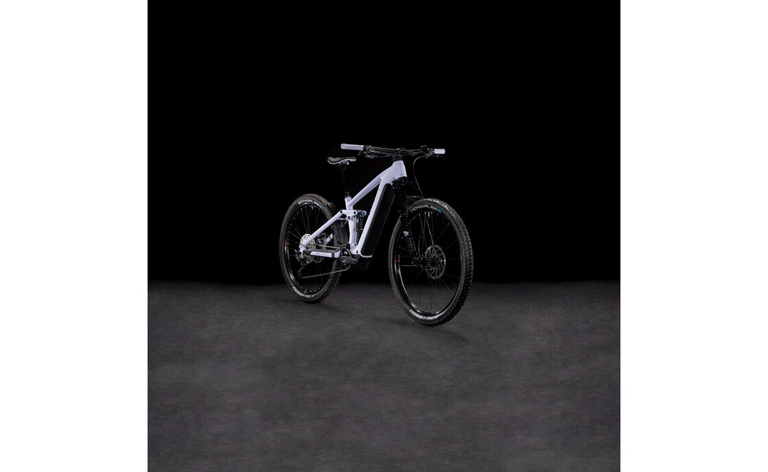 Cube Stereo Hybrid ONE44 EXC 800 - 800 Wh - 27,5 Zoll - Fully